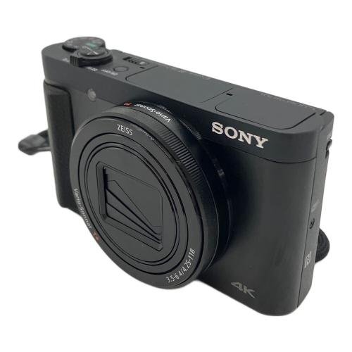 SONY (ソニー) コンパクトデジタルカメラ DSC-HX99 サイバーショット