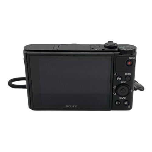 SONY (ソニー) コンパクトデジタルカメラ DSC-HX99 サイバーショット