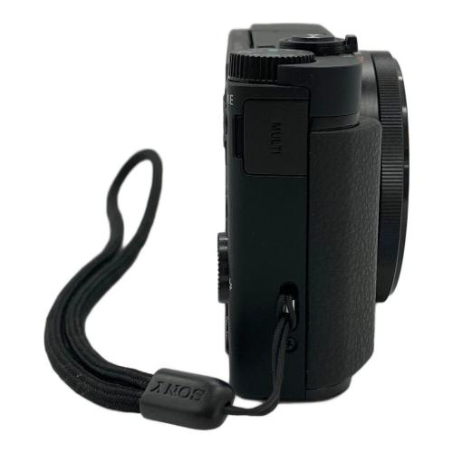 SONY (ソニー) コンパクトデジタルカメラ DSC-HX99 サイバーショット