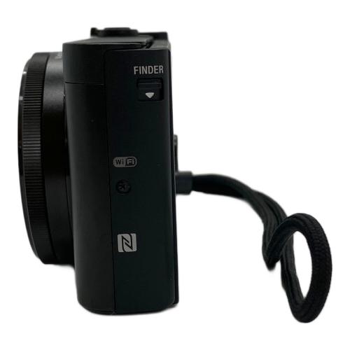 SONY (ソニー) コンパクトデジタルカメラ DSC-HX99 サイバーショット