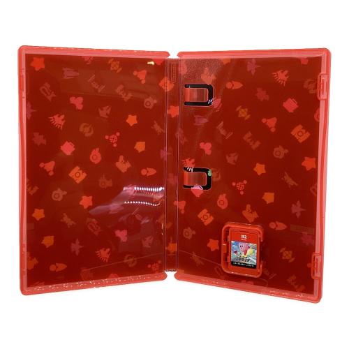 Nintendo (ニンテンドー) カービィのエアライダー Nintendo Switch用ソフト CERO A (全年齢対象)