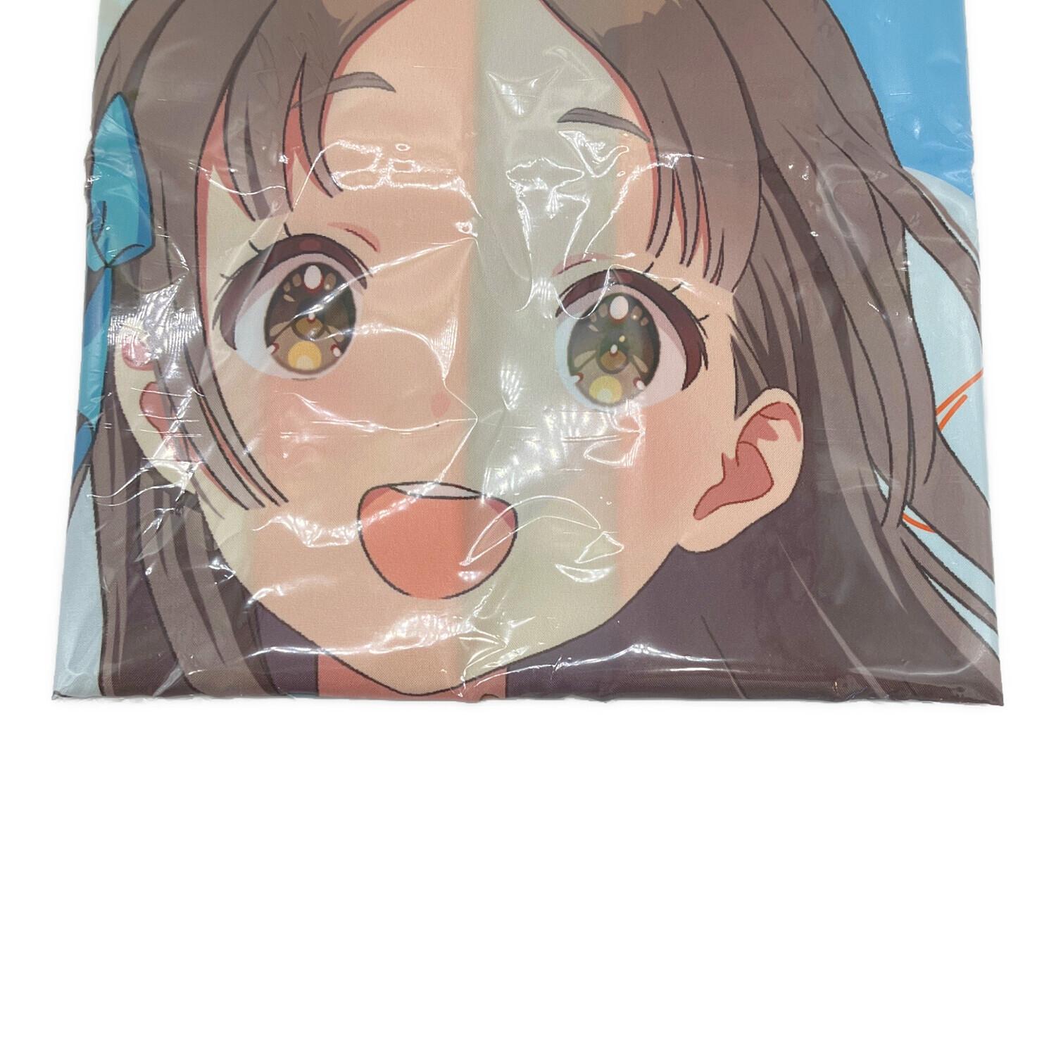 学園アイドルマスター (ガクエンアイドルマスター) 倉本千奈 法被