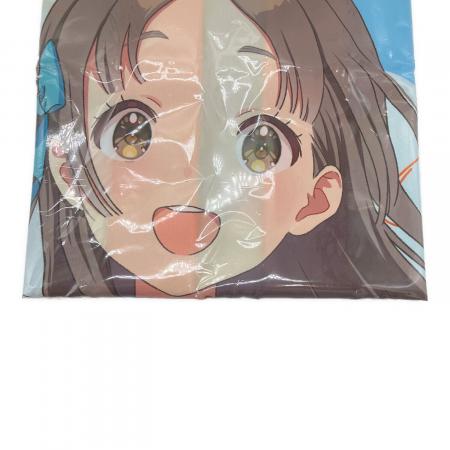 サントリー　法被　当選品　倉本千奈　学園アイドルマスター 学園アイドルマスター (ガクエンアイドルマスター) 倉本千奈 法被