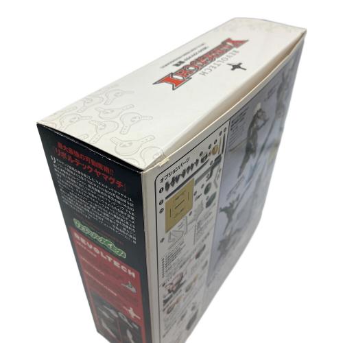 海洋堂 (カイヨウドウ) リボルテックヤマグチ No.140 METAL GEAR RISING REVENGEANCE 雷電 フィギュア PVC/ABS製塗装済み完成品 METAL GEAR RISING REVENGEANCE