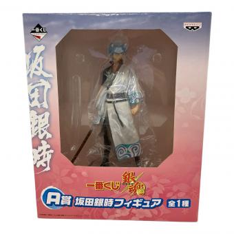 銀魂 (ギンタマ) A賞 坂田銀時フィギュア 銀魂 一番くじ