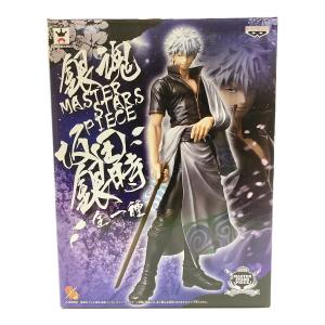 銀魂 (ギンタマ) 坂田銀時 MASTER STARS PIECE フィギュア 銀魂