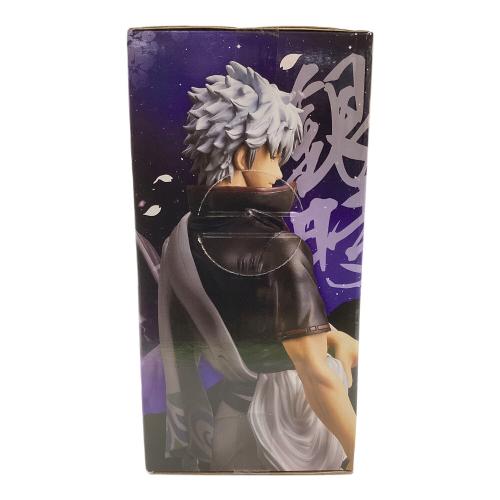 銀魂 (ギンタマ) 坂田銀時 MASTER STARS PIECE フィギュア 銀魂