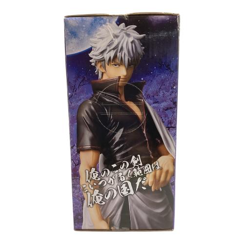 銀魂 (ギンタマ) 坂田銀時 MASTER STARS PIECE フィギュア 銀魂