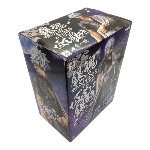 銀魂 (ギンタマ) 坂田銀時 MASTER STARS PIECE フィギュア 銀魂