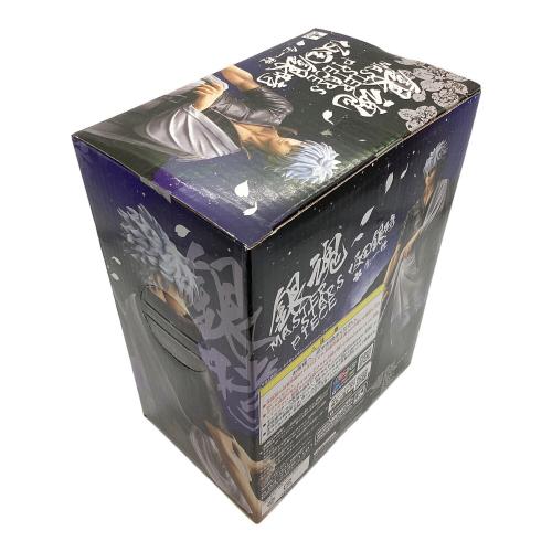 銀魂 (ギンタマ) 坂田銀時 MASTER STARS PIECE フィギュア 銀魂