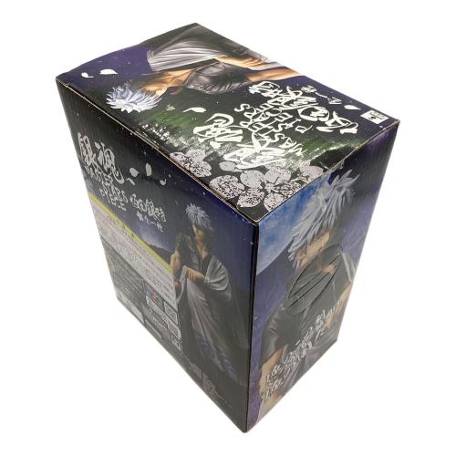 銀魂 (ギンタマ) 坂田銀時 MASTER STARS PIECE フィギュア 銀魂