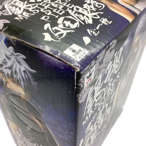 銀魂 (ギンタマ) 坂田銀時 MASTER STARS PIECE フィギュア 銀魂