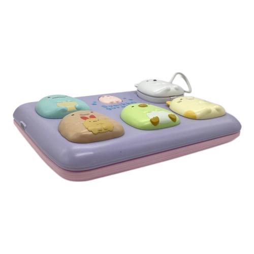 すみっこぐらし (スミッコグラシ) カメラもIN！マウスできせかえ