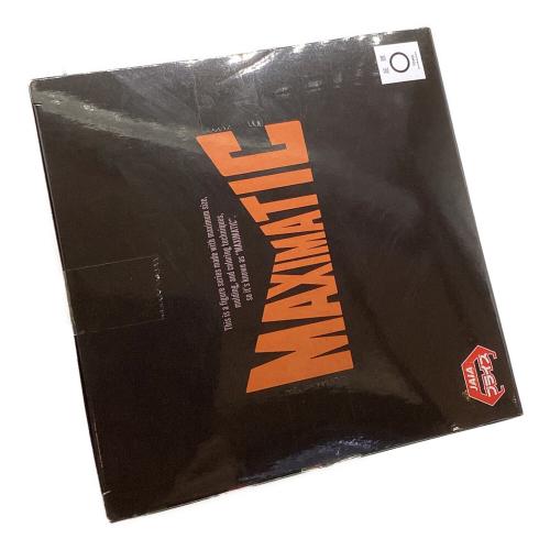 僕のヒーローアカデミア (ボクノヒーローアカデミア) 爆豪勝己 フィギュア MAXIMATIC