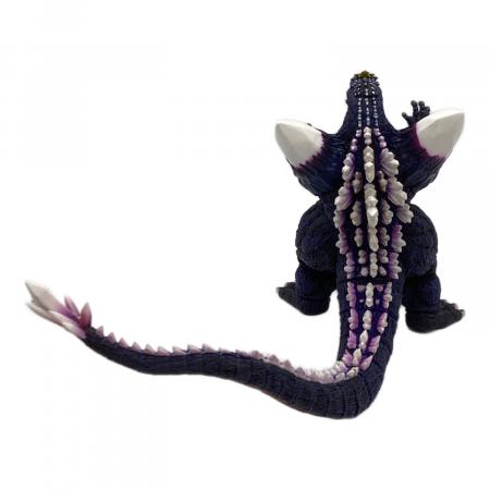c賞　スペースゴジラおまけ付MONSTESLISE 一番くじ　ゴジラ　怪獣乱舞 一番くじ ゴジラ 怪獣乱舞 -荒ぶるモノ- C賞 スペースゴジラ