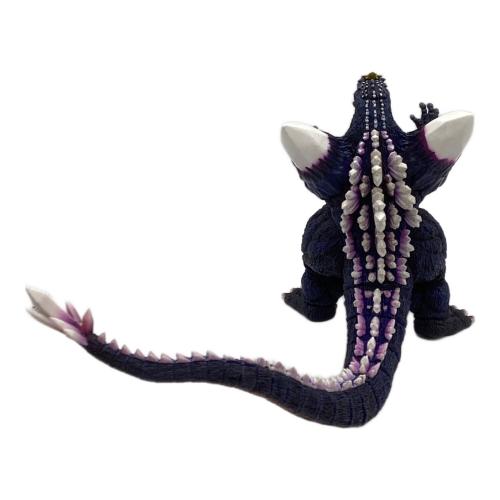 一番くじ ゴジラ 怪獣乱舞 -荒ぶるモノ- C賞 スペースゴジラ MONSTERLISE フィギュア