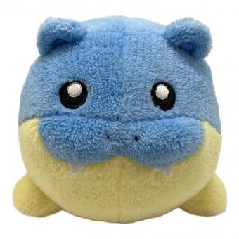 pokemon (ポケモン) タマザラシ やさしいきもちぬいぐるみ ポケモングッズ