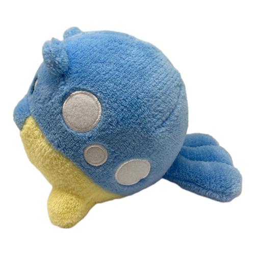 pokemon (ポケモン) タマザラシ やさしいきもちぬいぐるみ ポケモングッズ