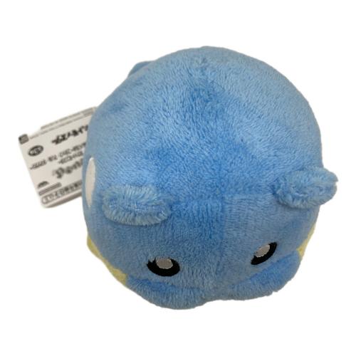 pokemon (ポケモン) タマザラシ やさしいきもちぬいぐるみ ポケモングッズ