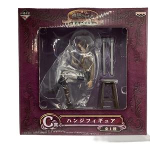 進撃の巨人 (シンゲキノキョジン) Ｃ賞 ハンジフィギュア フィギュア 一番くじ～自由への進撃～