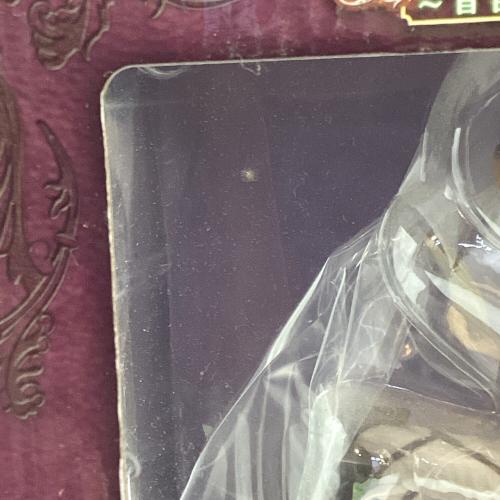 進撃の巨人 (シンゲキノキョジン) Ｃ賞 ハンジフィギュア フィギュア 一番くじ～自由への進撃～