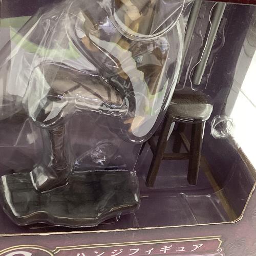 進撃の巨人 (シンゲキノキョジン) Ｃ賞 ハンジフィギュア フィギュア 一番くじ～自由への進撃～