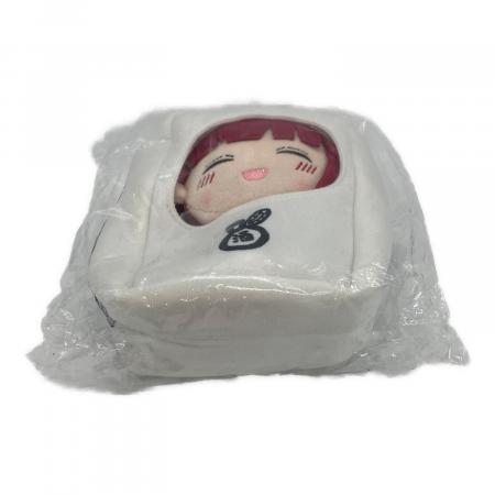 ぼっち・ざ・ろっく！ 廣井きくり てのりぬい 鬼ころおでかけケース