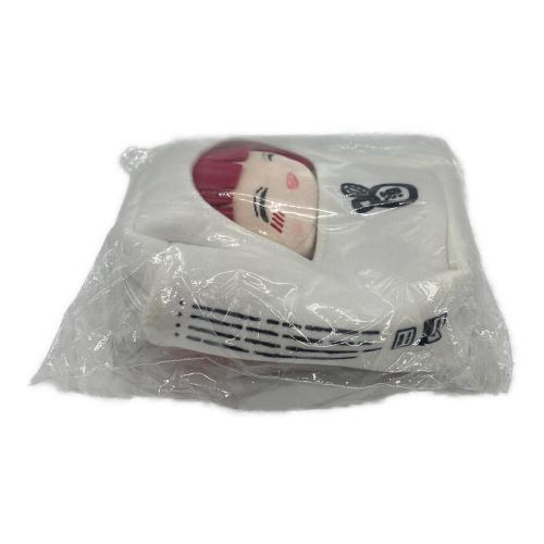 ぼっち・ざ・ろっく！ 廣井きくり　てのりぬい 鬼ころおでかけケース付き アニメグッズ