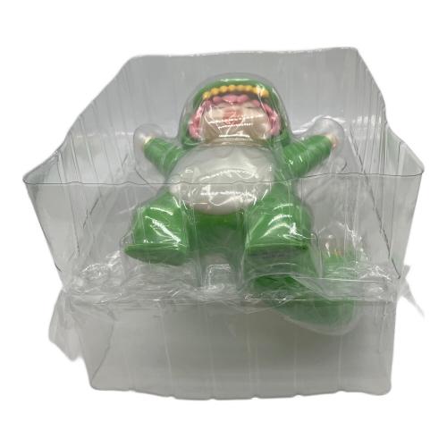 ぼっち・ざ・ろっく! (ボッチ・ザ・ロック！) 後藤ひとり 承認欲求モンスター ソフビ フィギュア アニプレックス