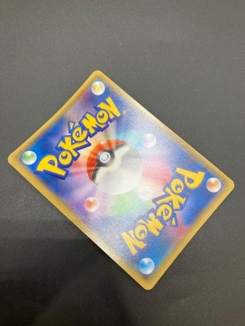 ラティオスEX ポケモンカード 082/078 SR