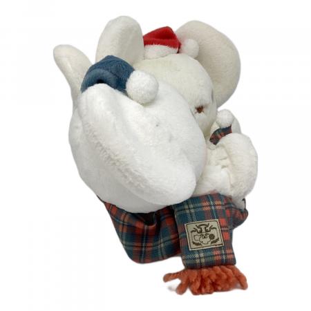 Pokemon Center (ポケモンセンター) イッカネズミ ヌイグルミ Pokémon