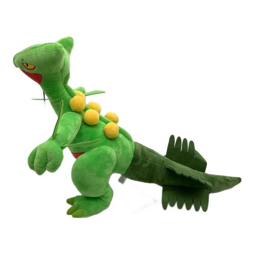 pokemon (ポケモン) ジュカイン ぬいぐるみ ポケモングッズ