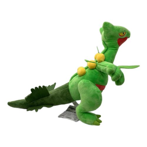 pokemon (ポケモン) ジュカイン ぬいぐるみ ポケモングッズ