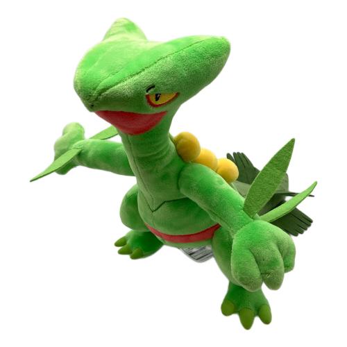 pokemon (ポケモン) ジュカイン ぬいぐるみ ポケモングッズ