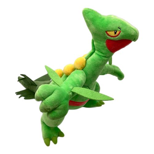 pokemon (ポケモン) ジュカイン ぬいぐるみ ポケモングッズ