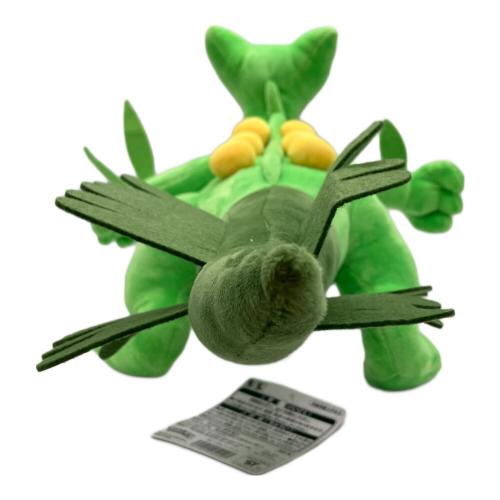 pokemon (ポケモン) ジュカイン ぬいぐるみ ポケモングッズ