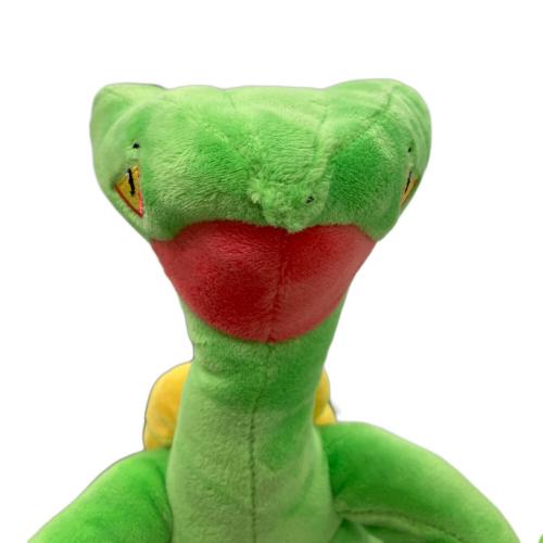 pokemon (ポケモン) ジュカイン ぬいぐるみ ポケモングッズ