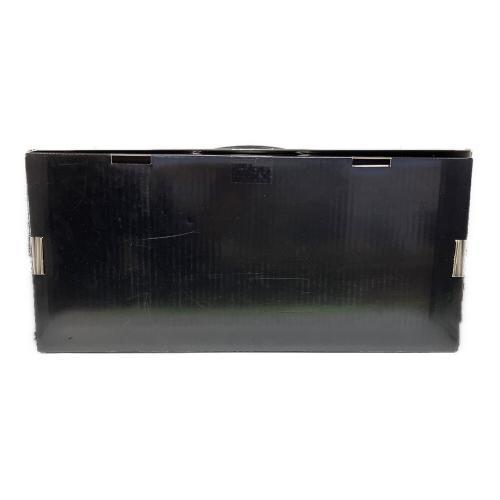 TAMIYA (タミヤ) 1/10RC TT-02 TYPE-S シャーシキット 途中まで組み立て済み 現状販売