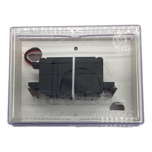 フタバ サーボ S-C400 ラジコン