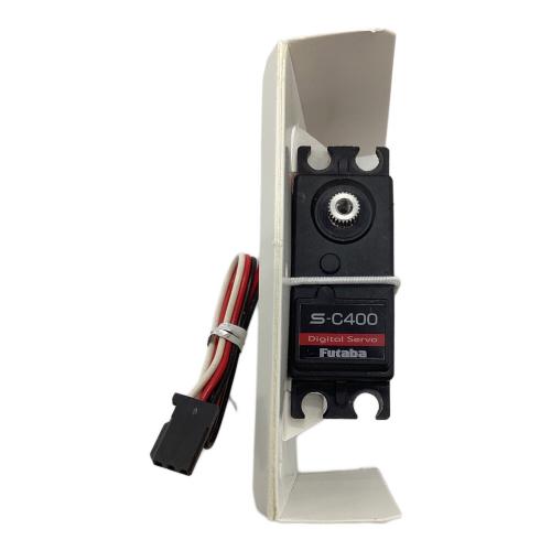フタバ サーボ S-C400 ラジコン