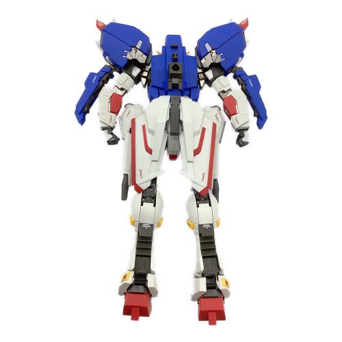 BANDAI SPIRITS METAL ROBOT魂 (Ka signature) 〈SIDE MS〉 ガンダム・センチネル Sガンダム ブースター・ユニット装着型 ガンダム 魂ウェブ商店限定