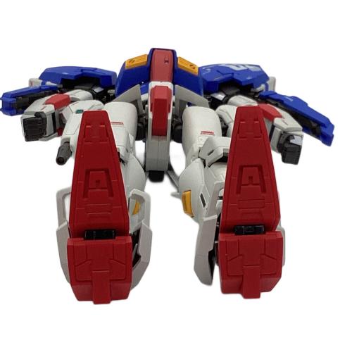 BANDAI SPIRITS METAL ROBOT魂 (Ka signature) 〈SIDE MS〉 ガンダム・センチネル Sガンダム ブースター・ユニット装着型 ガンダム 魂ウェブ商店限定