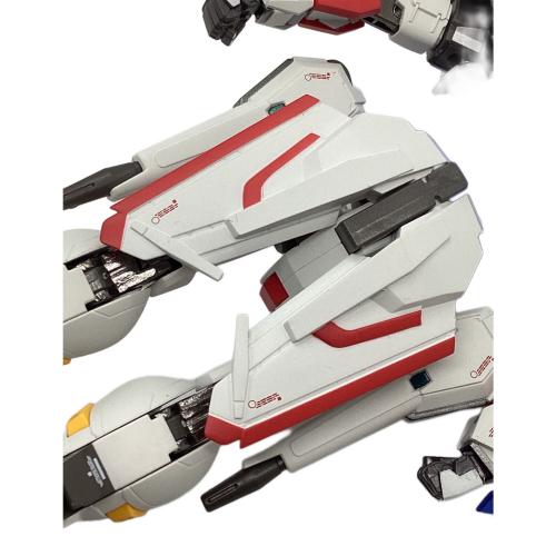 BANDAI SPIRITS METAL ROBOT魂 (Ka signature) 〈SIDE MS〉 ガンダム・センチネル Sガンダム ブースター・ユニット装着型 ガンダム 魂ウェブ商店限定