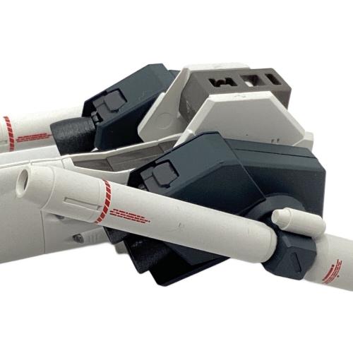 BANDAI SPIRITS METAL ROBOT魂 (Ka signature) 〈SIDE MS〉 ガンダム・センチネル Sガンダム ブースター・ユニット装着型 ガンダム 魂ウェブ商店限定