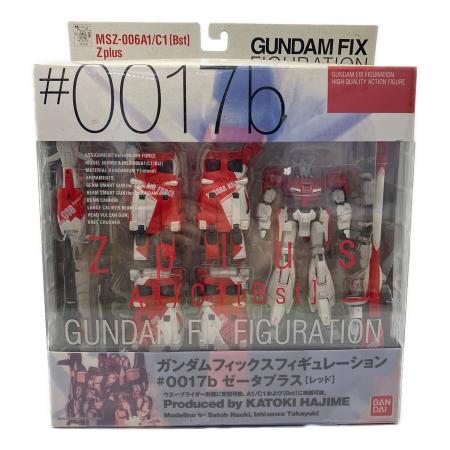 GUNDAM FIX FIGURATION (ガンダムフィックスフィギュレーション