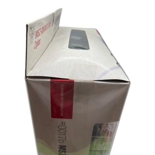 GUNDAM FIX FIGURATION (ガンダムフィックスフィギュレーション) ＃0017-b ZPlus(Bst)レッド ガンダム ガンダム・センチネル