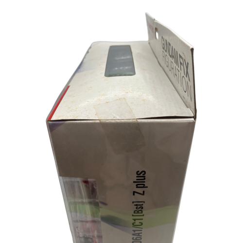 GUNDAM FIX FIGURATION (ガンダムフィックスフィギュレーション) ＃0017-b ZPlus(Bst)レッド ガンダム ガンダム・センチネル