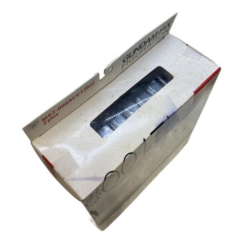 GUNDAM FIX FIGURATION (ガンダムフィックスフィギュレーション) ＃0017-b ZPlus(Bst)レッド ガンダム ガンダム・センチネル