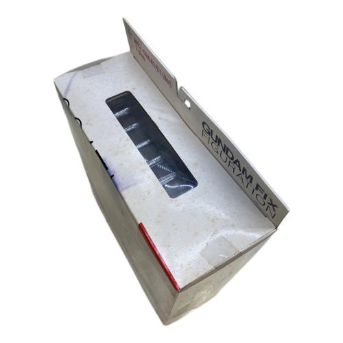 GUNDAM FIX FIGURATION (ガンダムフィックスフィギュレーション) ＃0017-b ZPlus(Bst)レッド ガンダム ガンダム・センチネル