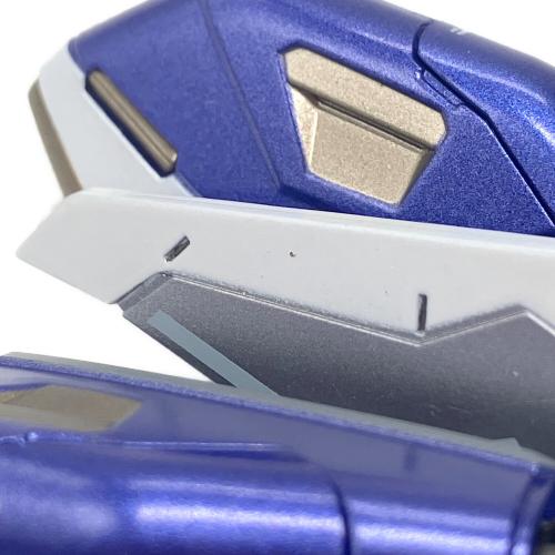 機動戦士ガンダム 逆襲のシャア ベルトーチカ・チルドレン Hi-νガンダム ～AMURO’s SPECIAL COLOR～ ガンダム 魂ウェブ商店限定